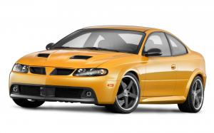ASC Stinger '2005